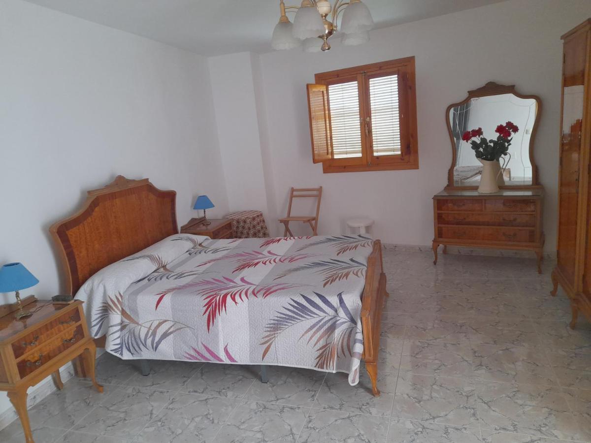Casa Real Villa Seron Exterior photo