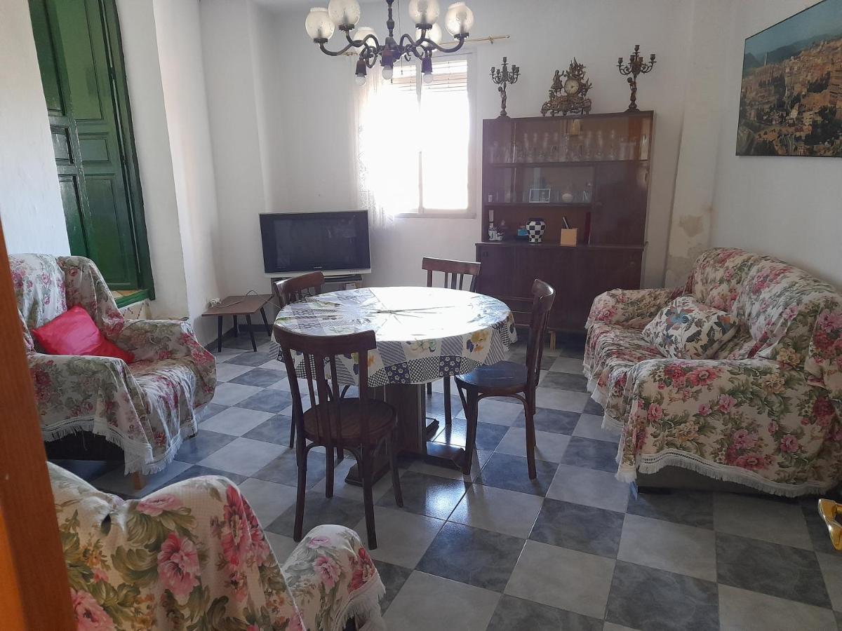 Casa Real Villa Seron Exterior photo
